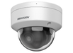 Hikvision DS-2CD2186G2H-ISU(2.8mm) 8 MP Powered by Darkfighter Fixed Dome Network Camera Security Camera Hikvision