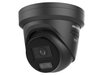 Hikvision DS-2CD2347G3-LIS2UY/SL(2.8MM) 4 MP Smart Hybrid Light with ColorVu Fixed Turret Network Camera Security Camera Hikvision