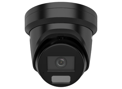 Hikvision DS-2CD2387G2H-LIU (2.8mm) 8 MP Smart Hybrid Light Network Camera Security Camera Hikvision