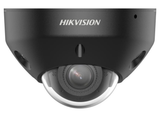 Hikvision 8MP AcuSense Mini Dome IP Camera with Smart Hybrid Light & Built-in Mic, 2.8mm Black | DS-2CD2583G2-LI-2.8MM-BLACK