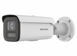 Hikvision DS-2CD2647G2HT-LIZS 4 MP Smart Hybrid Light with ColorVu Motorized Varifocal Bullet Network Camera