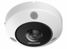 Hikvision DS-2CD63C5G1-IVS 12 MP DeepinView Fisheye Network Camera