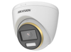Hikvision DS-2CE72KF3T-E 2.8mm 3K ColorVu PoC Fixed Turret Camera