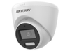 Hikvision 3K ColorVu AOC Fixed Turret Camera with Built-in Microphone 2.8mm White | DS-2CE78K0T-LFS-2.8MM-WHITE