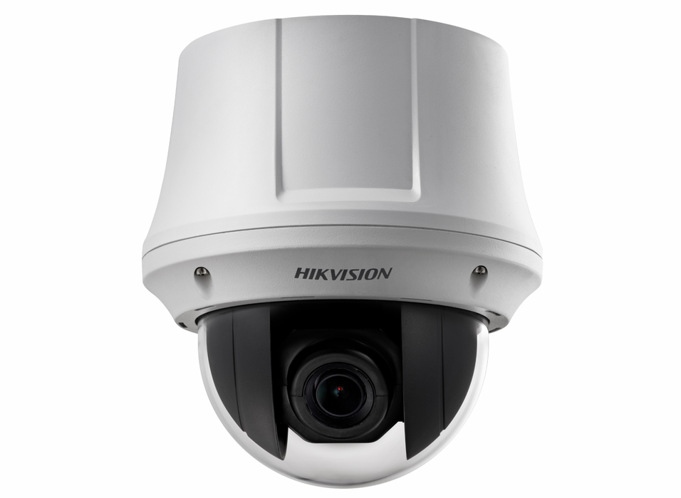 Hikvision DS-2DE4225WG-E3 2 MP 25X Powered by DarkFighter In-Ceiling Network Speed Dome Security Camera Hikvision