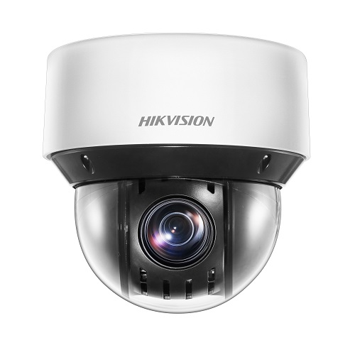 Hikvision DS-2DE4A225IWG-E 2 MP 25X Powered by DarkFighter IR Acusense Network Speed Dome Security Camera Hikvision