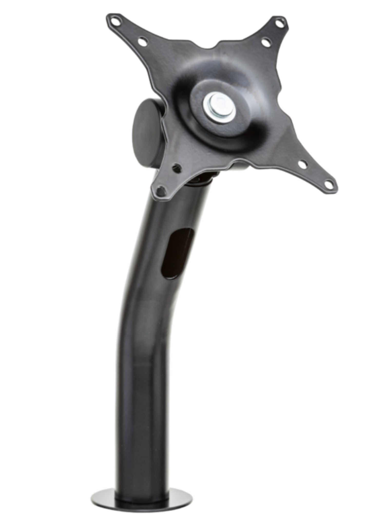 ProDVX 10" – 57" Foldable Desk Stand | DS-30 Monitor Arm Desk Mount ProDVX