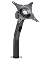 ProDVX 10" – 57" Foldable Desk Stand | DS-30 Monitor Arm Desk Mount ProDVX