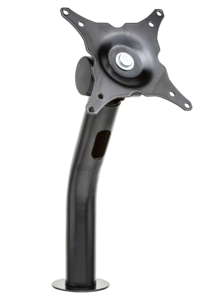 ProDVX 10" – 57" Foldable Desk Stand | DS-30 Monitor Arm Desk Mount ProDVX