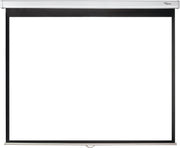 Optoma DS-3100PMG+ Manual Pull Down Projector Screen - 4:3 Ratio 203 x 152cm Projector Accessories Optoma
