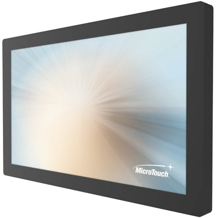 MicroTouch 32" TFT LCD Full HD PCAP Touch Display | DS-320P-A2 Touchscreen Monitor MicroTouch