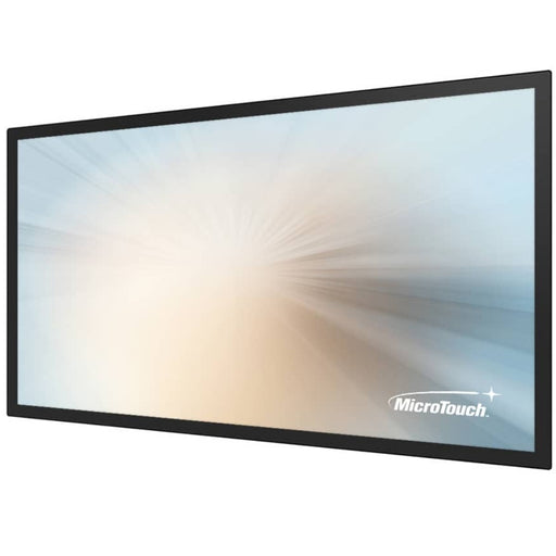 MicroTouch 43" TFT LCD 4K UHD Touch Screen Display | DS-430P-B2 Interactive Touchscreen Display MicroTouch