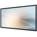 MicroTouch 43" TFT LCD 4K UHD Touch Screen Display | DS-430P-B2 Interactive Touchscreen Display MicroTouch