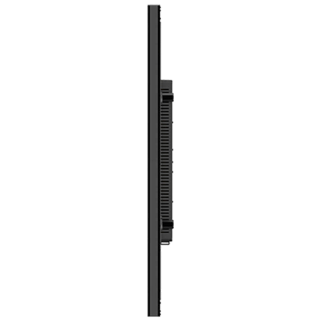 MicroTouch 43" TFT LCD 4K UHD Touch Screen Display | DS-430P-B2 Interactive Touchscreen Display MicroTouch