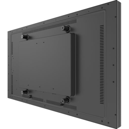 MicroTouch 43" TFT LCD 4K UHD Touch Screen Display | DS-430P-B2 Interactive Touchscreen Display MicroTouch