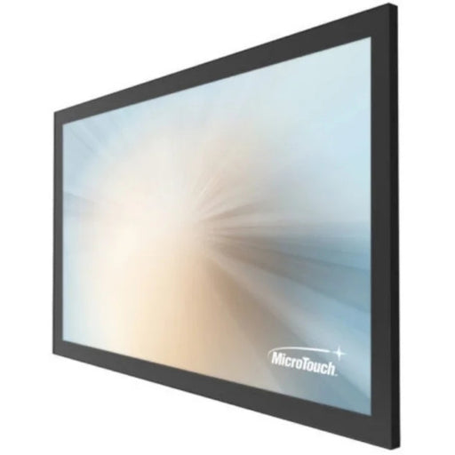 MicroTouch 55" 4K UHD TFT LCD PCAP Touch Display | DS-550P-A1 Interactive Touchscreen Display MicroTouch