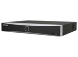 Hikvision DS-7604NXI-K1/4P(D) 4-ch PoE 1U K Series AcuSense 4K Network Video Recorder