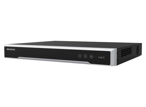 Hikvision DS-7608NI-M2/8P 8-ch 1U 8 PoE 8K Network Video Recorder Network Video Recorder Hikvision