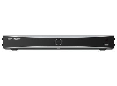 Hikvision DS-7608NXI-I2/8P/VPRO Network Video Recorder with AcuSeek Network Video Recorder Hikvision