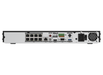 Hikvision DS-7608NXI-I2/8P/VPRO Network Video Recorder with AcuSeek Network Video Recorder Hikvision