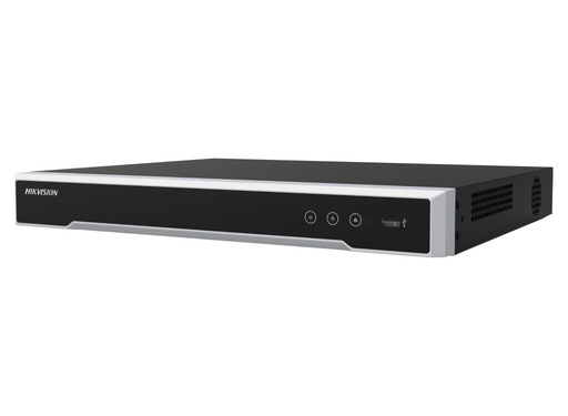 Hikvision DS-7616NI-M2/16P 16-ch 1U 16 PoE 8K Network Video Recorder Network Video Recorder Hikvision