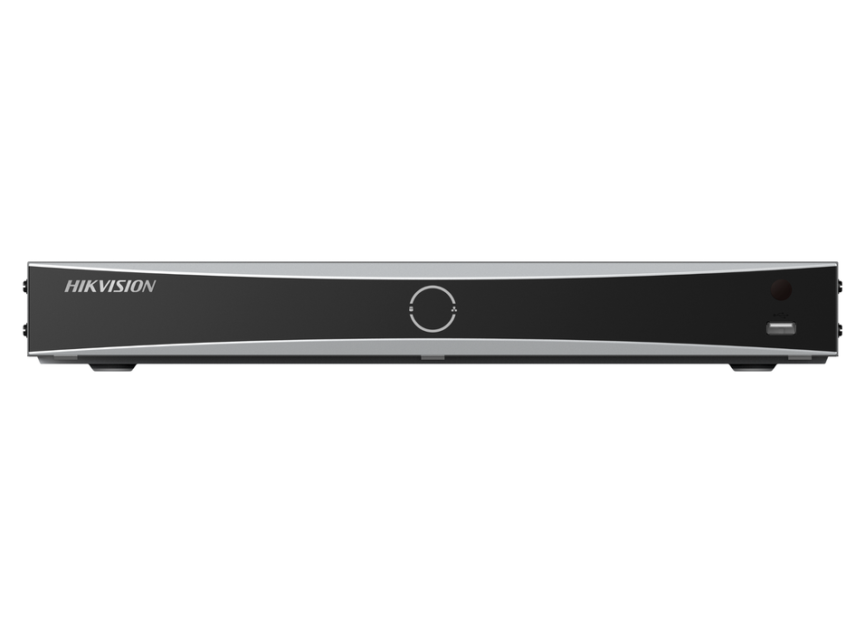 Hikvision DS-7616NXI-I2/16P/VPRO Network Video Recorder with AcuSeek Network Video Recorder Hikvision