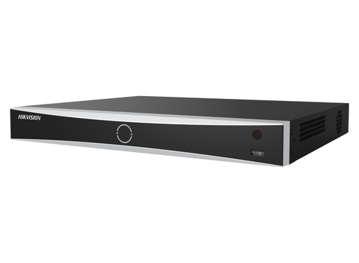 Hikvision DS-7616NXI-I2/16P/VPRO Network Video Recorder with AcuSeek Network Video Recorder Hikvision
