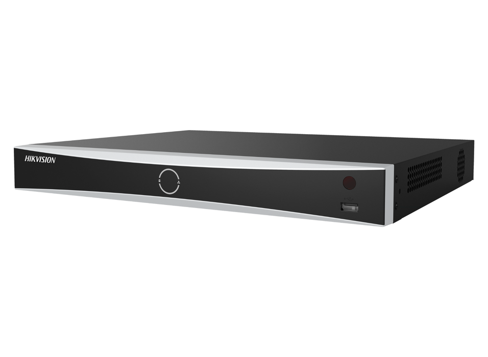 Hikvision DS-7616NXI-I2/16P/VPRO Network Video Recorder with AcuSeek Network Video Recorder Hikvision
