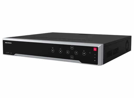 Hikvision DS-7716NI-M4/16P 16-ch 1.5U 16 PoE 8K Network Video Recorder Network Video Recorder Hikvision