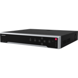 Hikvision DS-7732NI-M4/16P 32-ch 1.5U 16 PoE 8K Network Video Recorder