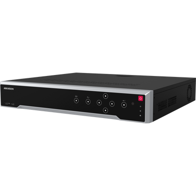 Hikvision DS-7732NI-M4/16P 32-ch 1.5U 16 PoE 8K Network Video Recorder Network Video Recorder Hikvision