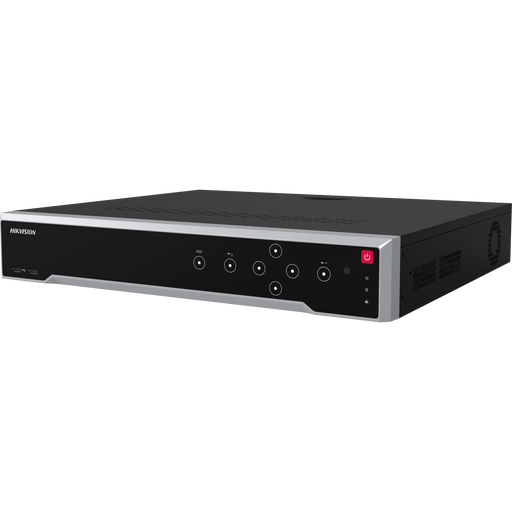 Hikvision DS-7732NI-M4/16P 32-ch 1.5U 16 PoE 8K Network Video Recorder Network Video Recorder Hikvision