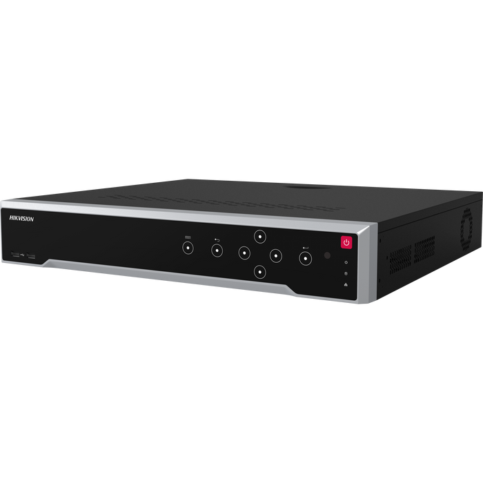 Hikvision DS-7732NI-M4/16P 32-ch 1.5U 16 PoE 8K Network Video Recorder Network Video Recorder Hikvision