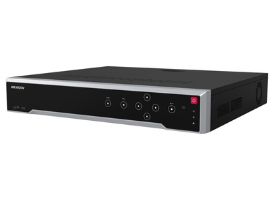 Hikvision DS-7732NI-M4/16P 32-ch 1.5U 16 PoE 8K Network Video Recorder Network Video Recorder Hikvision