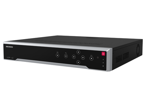 Hikvision DS-7732NI-M4/16P 32-ch 1.5U 16 PoE 8K Network Video Recorder Network Video Recorder Hikvision