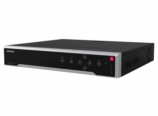 Hikvision DS-7732NI-M4/24P 32-ch 1.5U 24 PoE 8K Network Video Recorder Network Video Recorder Hikvision