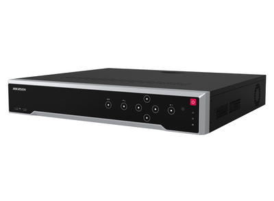Hikvision DS-7732NI-M4/24P 32-ch 1.5U 24 PoE 8K Network Video Recorder Network Video Recorder Hikvision