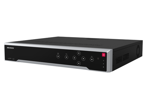 Hikvision DS-7732NI-M4/24P 32-ch 1.5U 24 PoE 8K Network Video Recorder Network Video Recorder Hikvision
