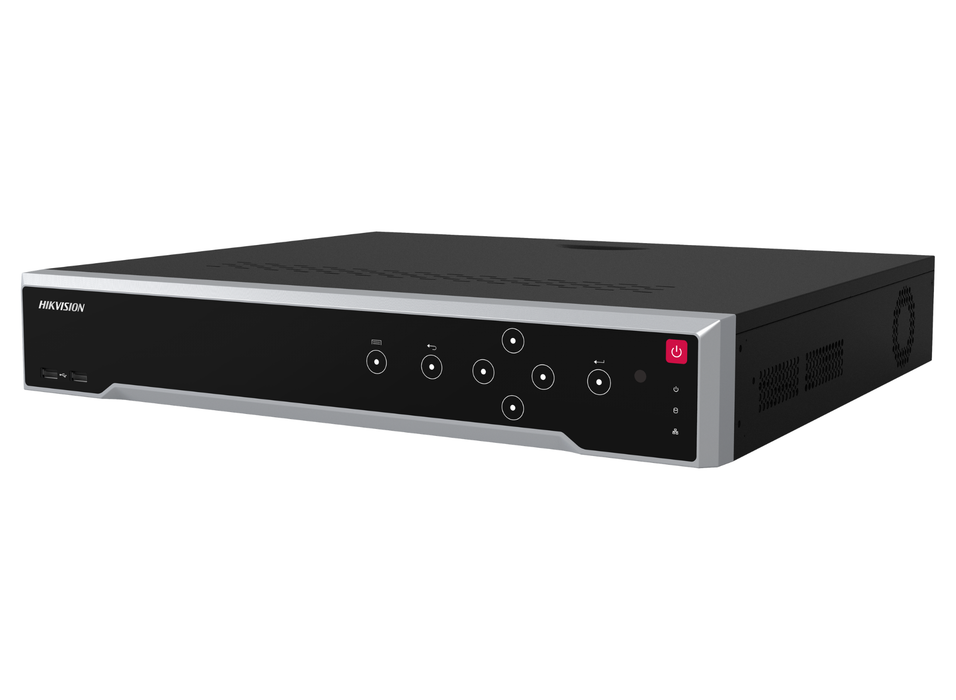 Hikvision DS-7732NI-M4 32-ch 1.5U 8K Network Video Recorder Network Video Recorder Hikvision