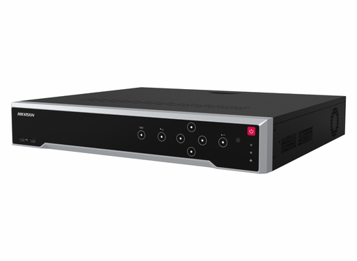Hikvision DS-7732NI-M4 32-ch 1.5U 8K Network Video Recorder Network Video Recorder Hikvision