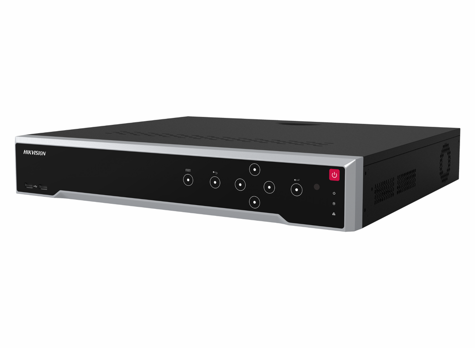 Hikvision DS-7732NI-M4 32-ch 1.5U 8K Network Video Recorder Network Video Recorder Hikvision
