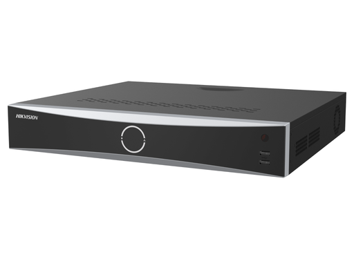Hikvision DS-7732NXI-I4/16P/VPRO I/VPro Series NVR with AcuSeek Network Video Recorder Hikvision