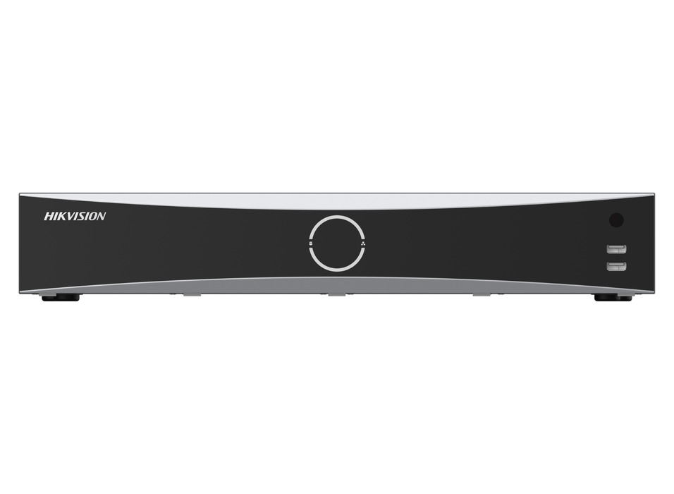 Hikvision DS-7732NXI-I4/16P/VPRO I/VPro Series NVR with AcuSeek Network Video Recorder Hikvision