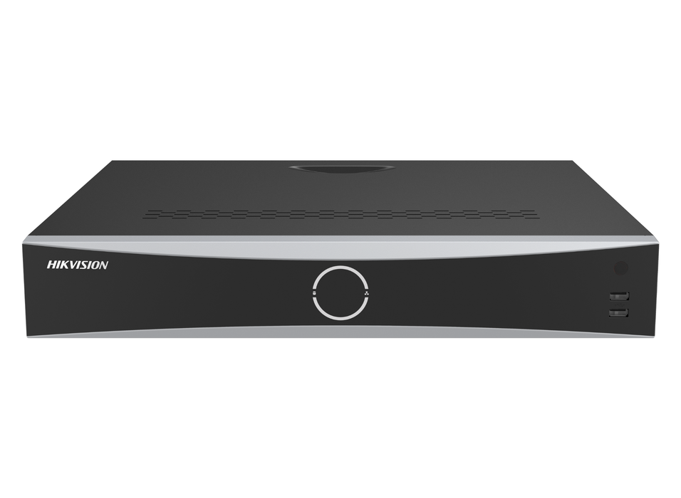 Hikvision DS-7732NXI-I4/16P/VPRO I/VPro Series NVR with AcuSeek Network Video Recorder Hikvision