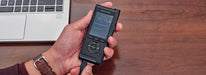 Olympus DS-9100 Secure Digital Voice Recorder with 2.4" Color LCD | V420361BE000 Network Video Recorder Olympus
