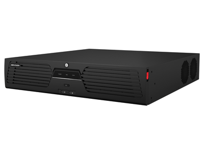 Hikvision DS-9664NI-M8 64-ch 2U 8K Network Video Recorder Network Video Recorder Hikvision