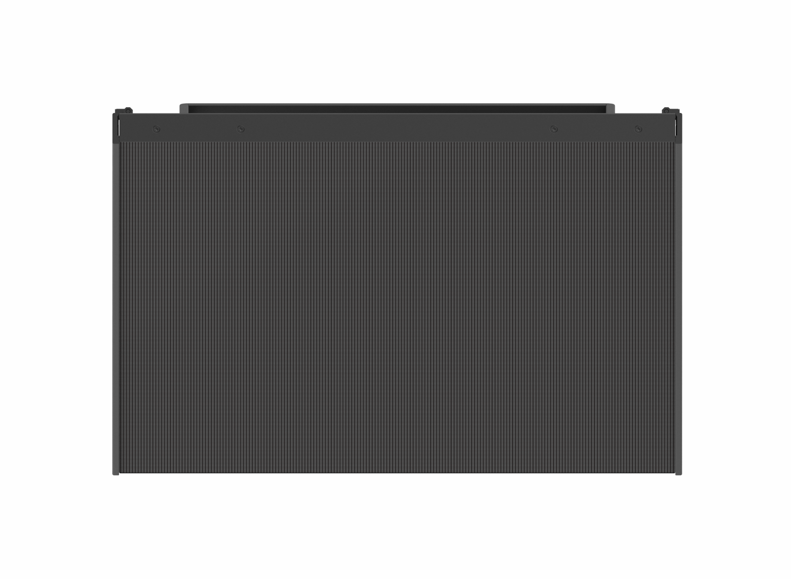 Hikvision DS-D4512CH-1FQ P1.2 Indoor Standard LED Indoor DV LED Hikvision