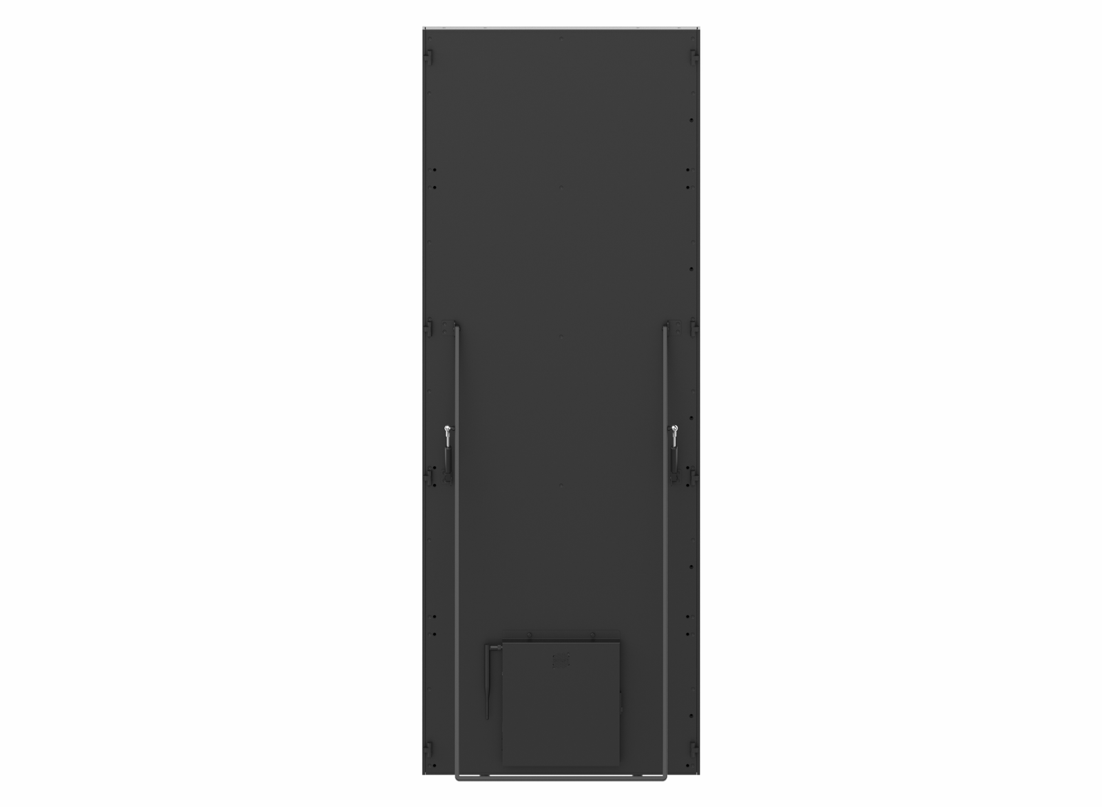 Hikvision DS-D4512CH-1FQ P1.2 Indoor Standard LED Indoor DV LED Hikvision