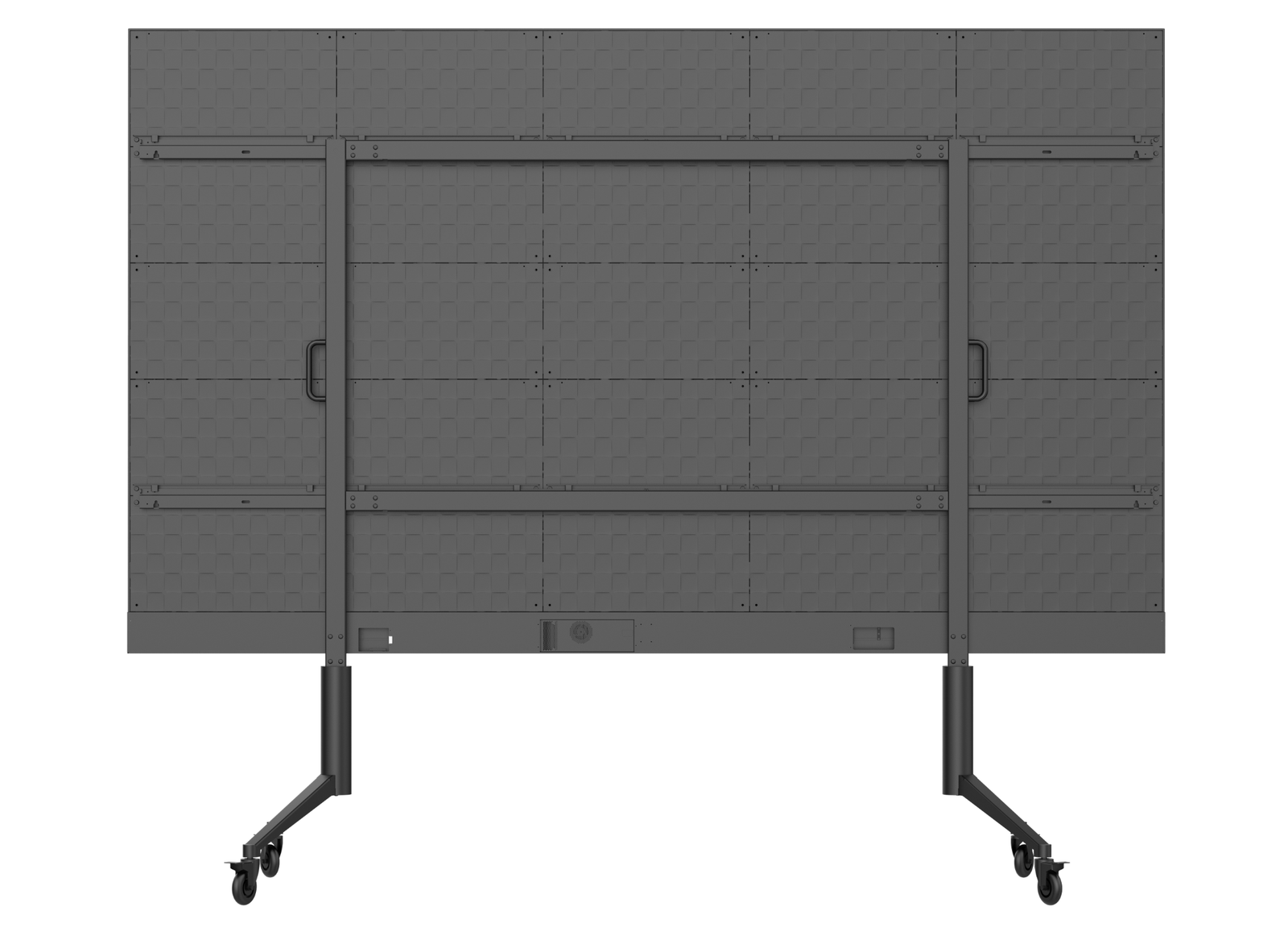 Hikvision DS-D4515CB135-2FQ 135" P1.5 Non-Touch LED Display All-In-One Display Hikvision