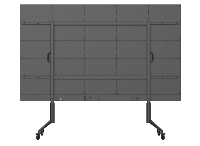 Hikvision DS-D4515CB135-2FQ 135" P1.5 Non-Touch LED Display All-In-One Display Hikvision